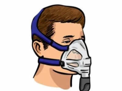 呼吸机使用：常见的5个问题和解决措施