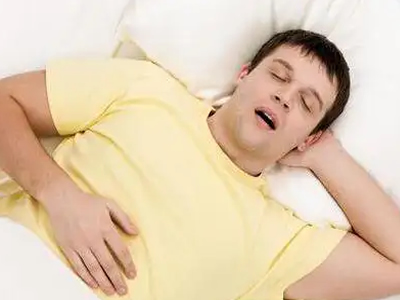 治疗睡眠呼吸暂停的好处？
